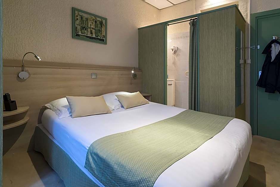 Hotel Du Moulin d'Or
