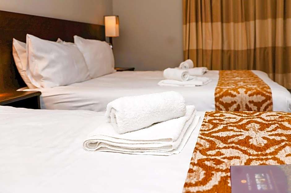 New Wilmington Hotel