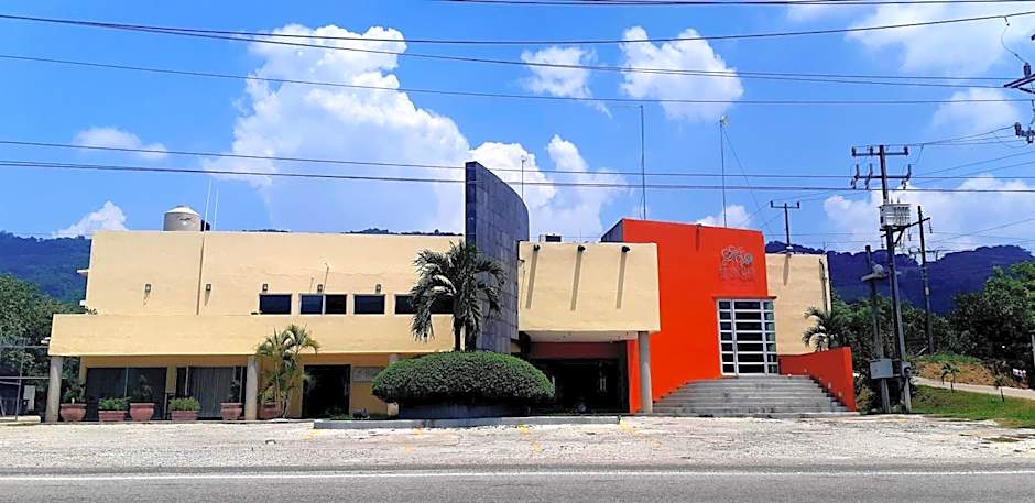 Hotel Vista Verde