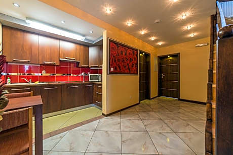 Large Double Room