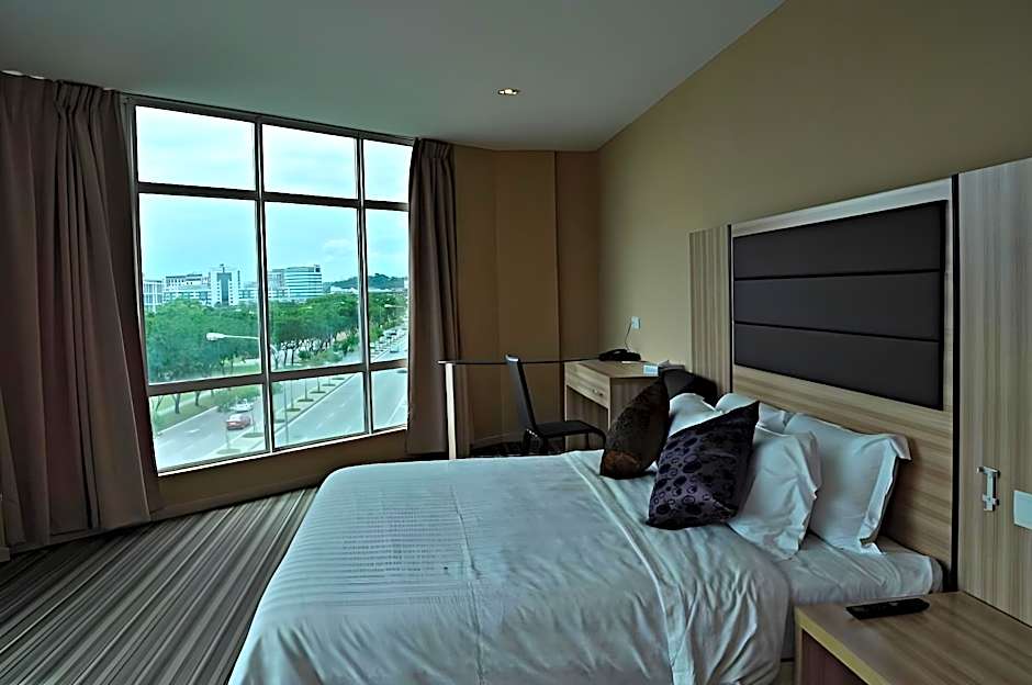 Zara'S Boutique Hotel @ Harbour City