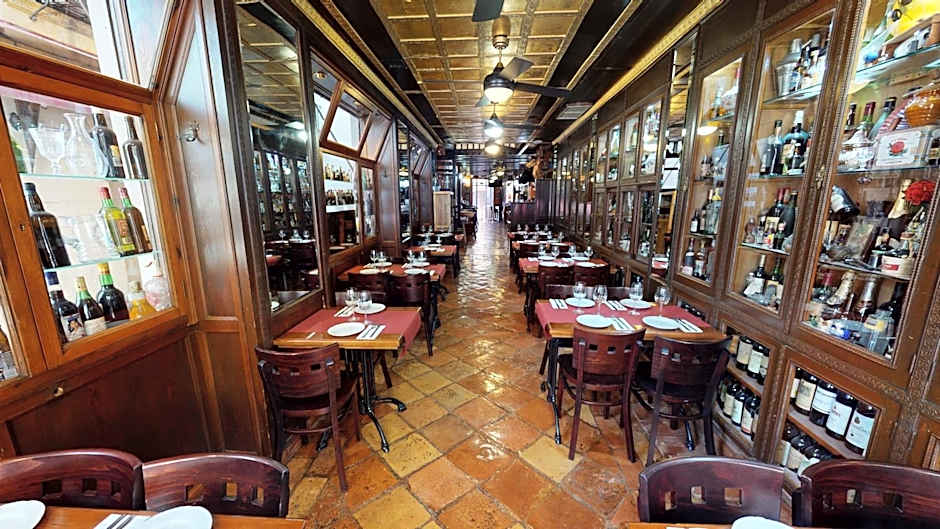 Hotel Boutique Posada Castañeda