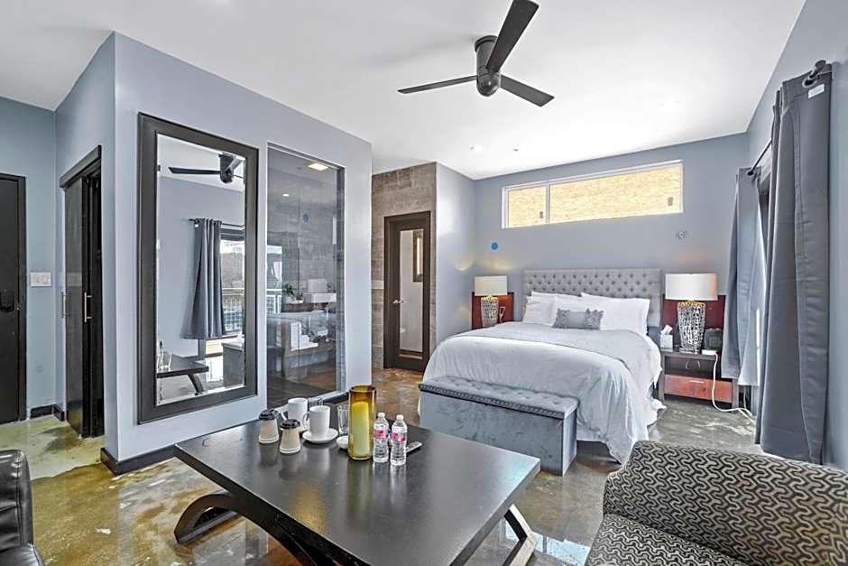 Good Hotels Downtown Denver