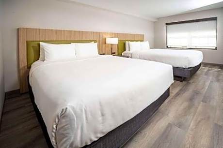 Country Inn & Suites by Radisson, Stone Mountain, GA