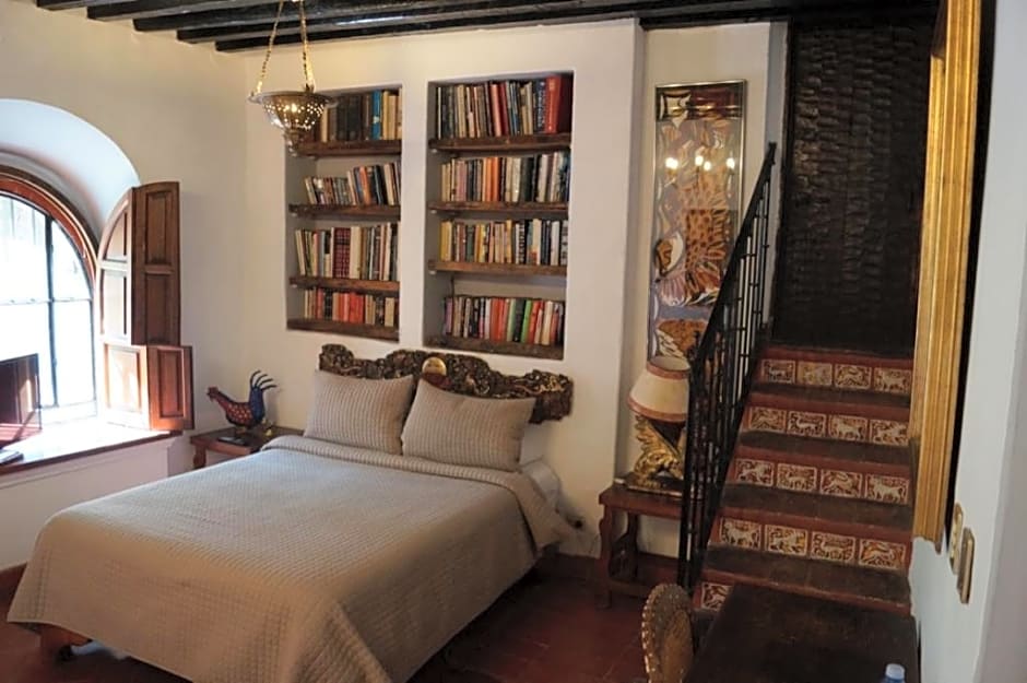 Casa Liza