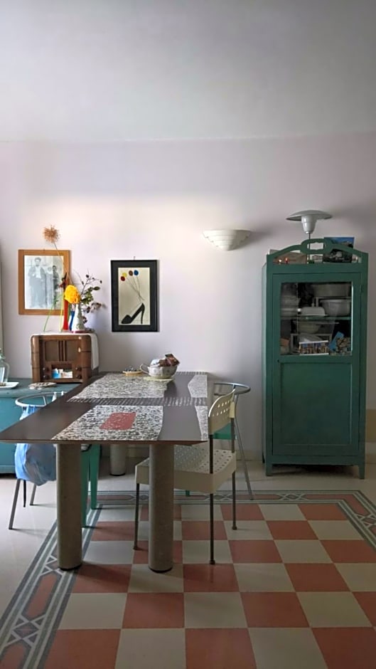 Da Ida - In Lak' Ech