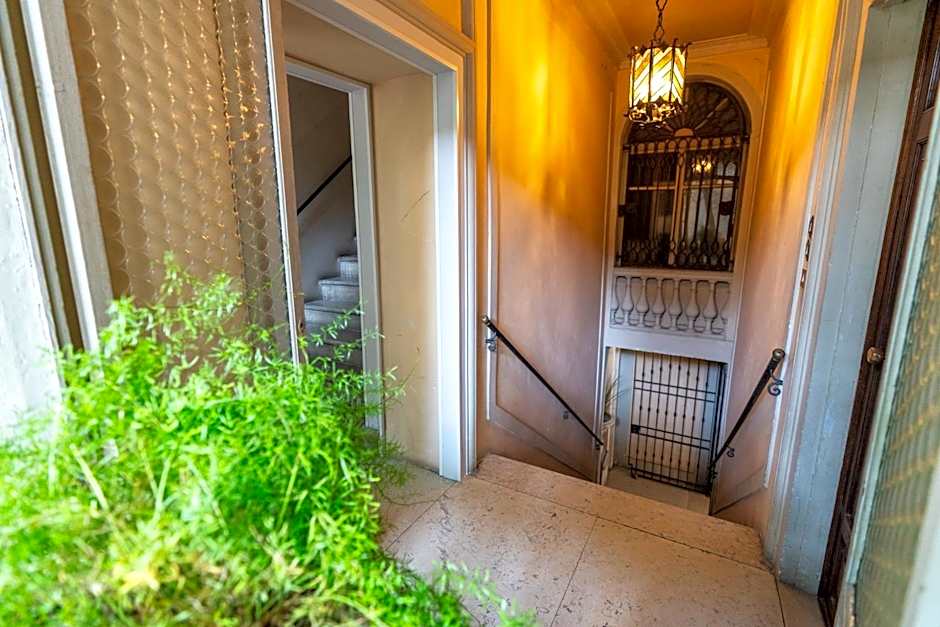 Palazzo delle Guglie by Postcardsfrom