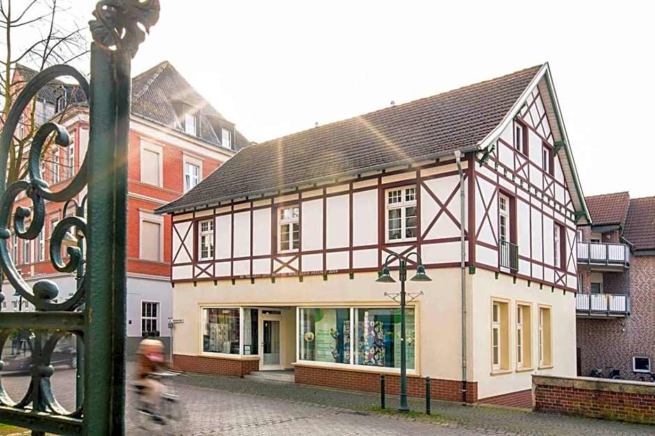 Boardinghouse Marienlinde