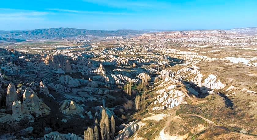 Vigor Cappadocia