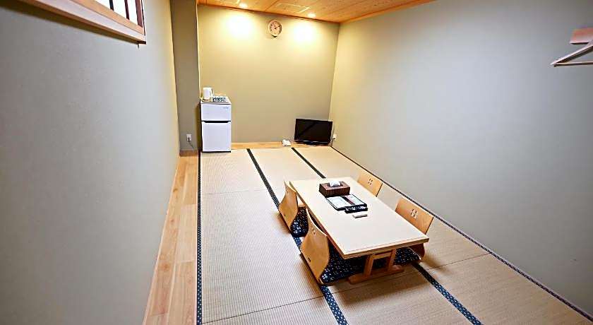 Akihabara Nakagawa Inn