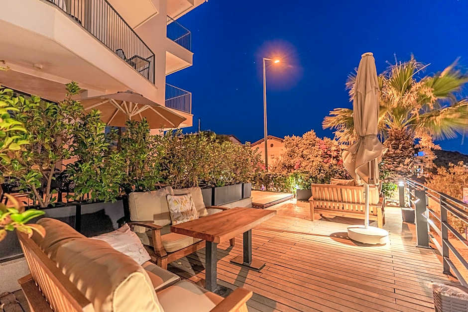 Payava Hotel by True Blue