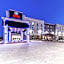 Comfort Suites Grand Prairie - Arlington North