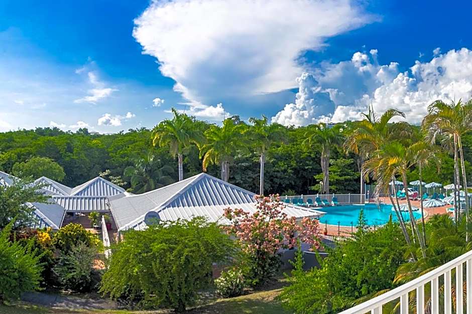 Karibea Sainte Luce Hotel