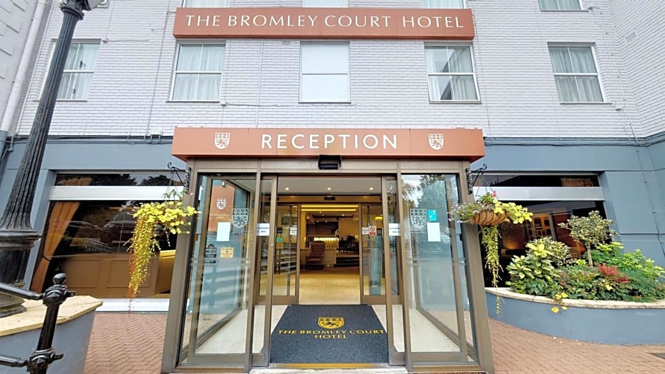 The Bromley Court Hotel
