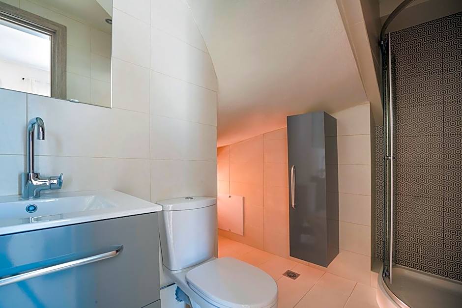 Argostoli Marina Suites