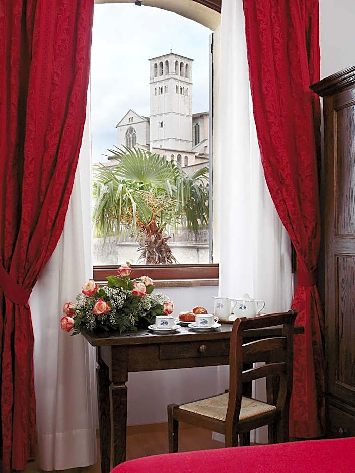 Hotel Windsor Savoia