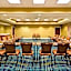SpringHill Suites by Marriott Baltimore BWI Airport