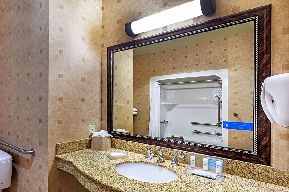 Hampton Inn & Suites Tulsa North/Owasso