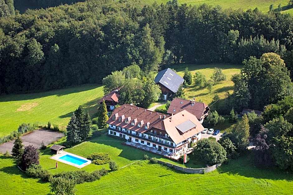 Hotel Schöne Aussicht
