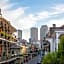 Andrew Jackson Hotel French Quarter