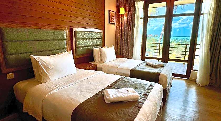 Pearl Sands at Huraa