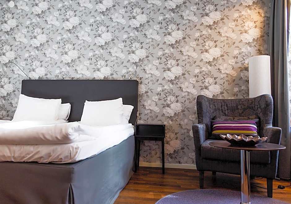 Best Western Plus JA Hotel Karlskrona