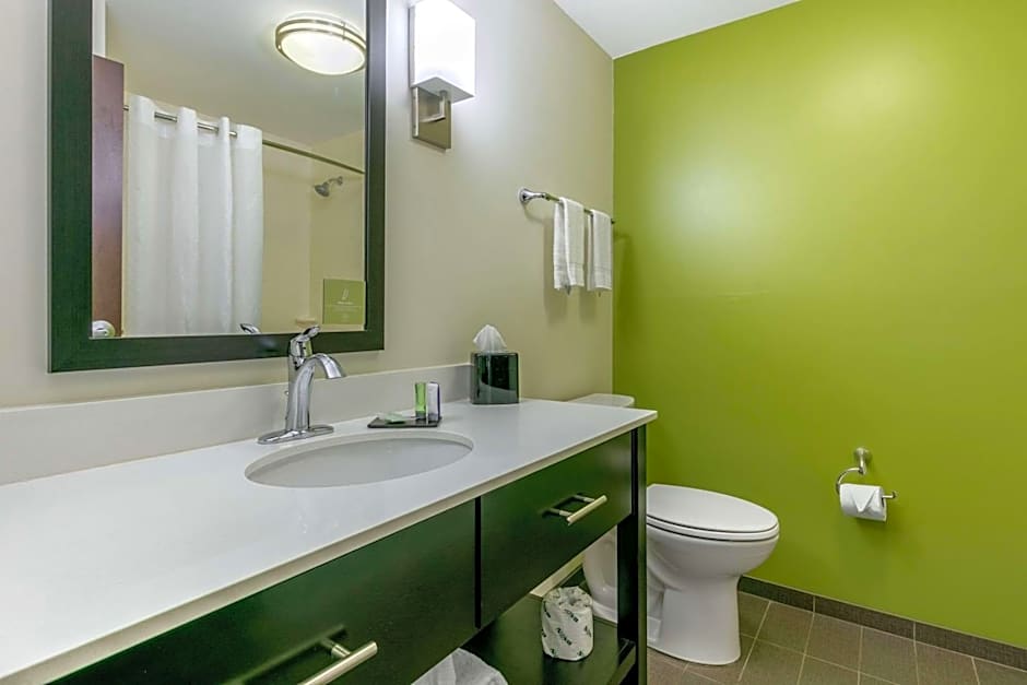 Sleep Inn & Suites Columbia I-65