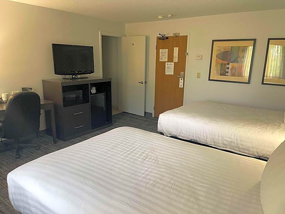 Best Western DuBois Hotel
