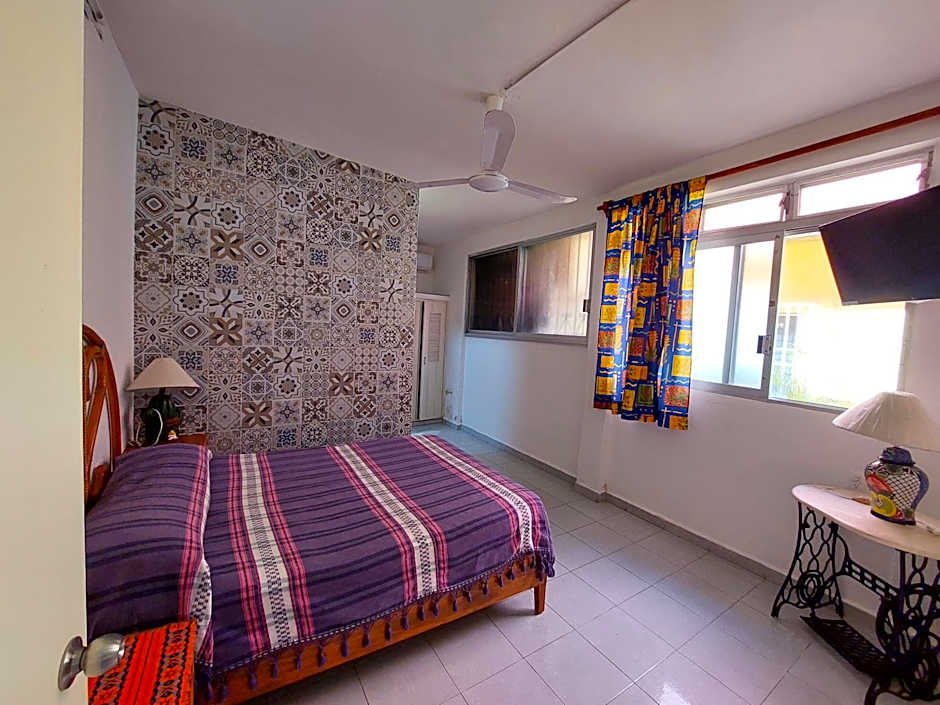 Hotel Maria's Nicte Ha