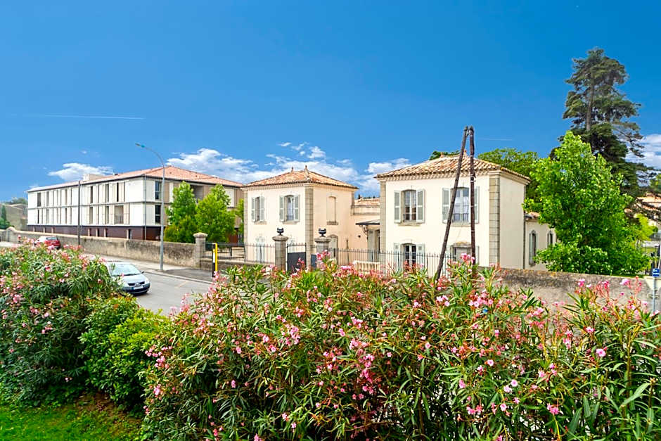 Cerise Carcassonne Sud