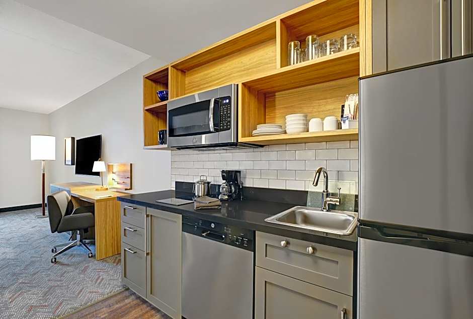 Candlewood Suites Kingston West - Gardiner Road By IHG