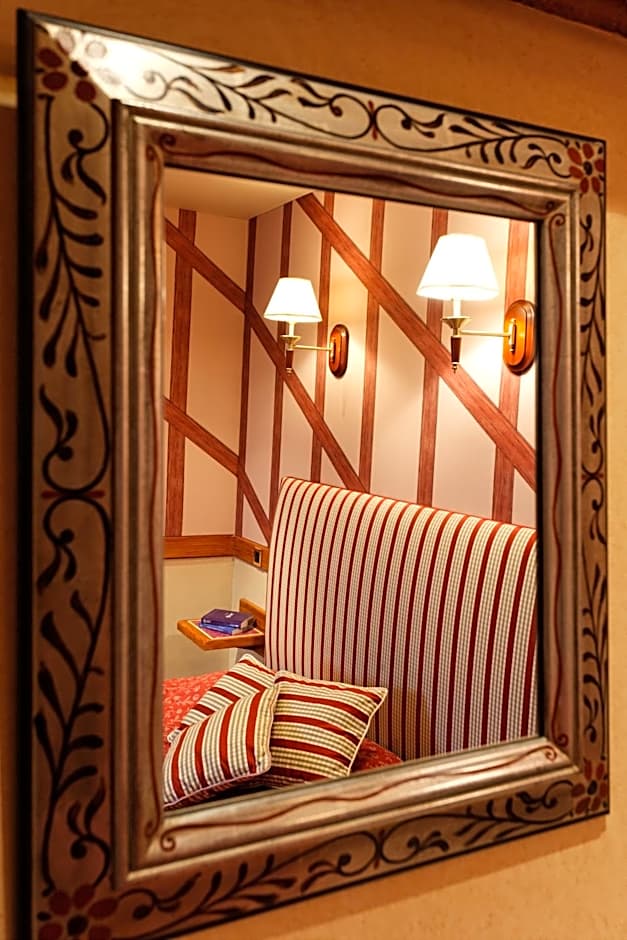 Logis Hôtel restaurant LE MEDICIS