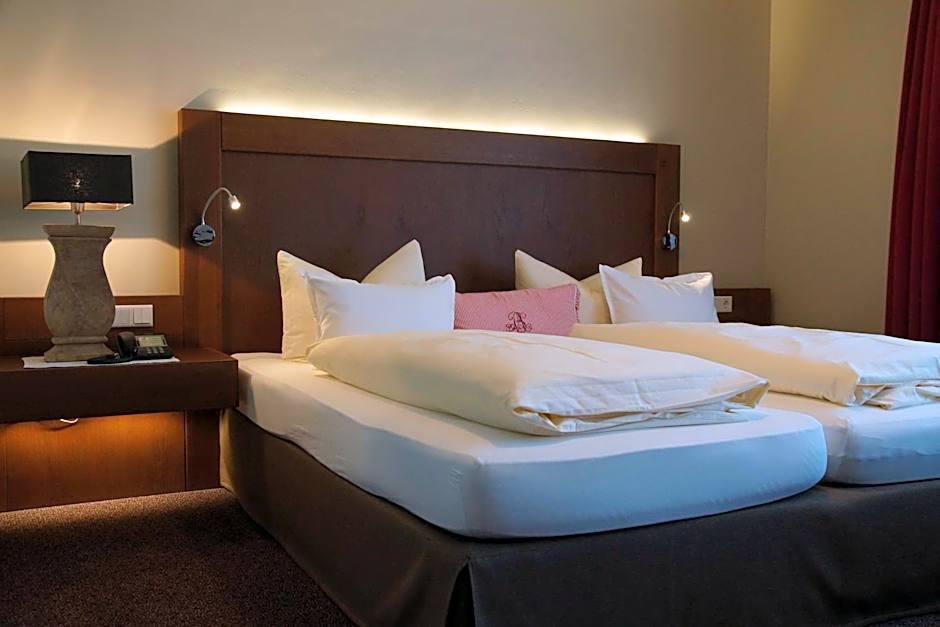 Best Western Hotel Brunnenhof