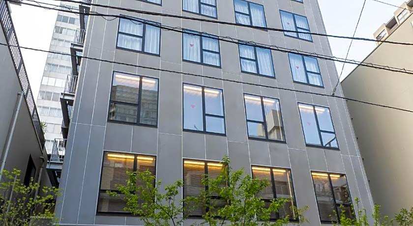 BAY HOTEL Tokyo Hamamatsucho