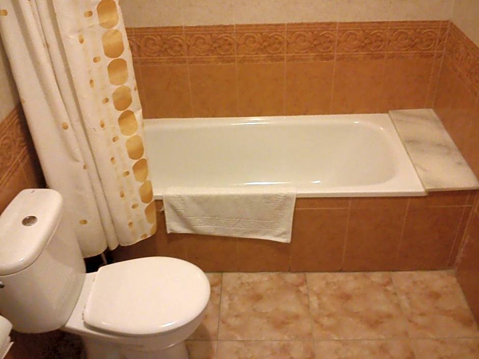 Apartamentos Turísticos Fresno