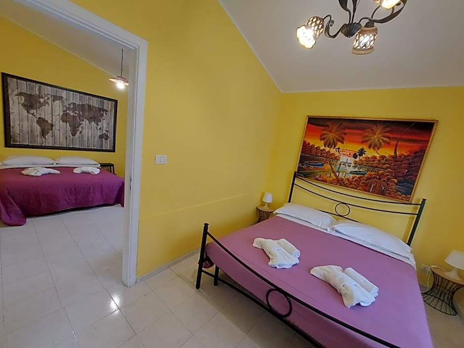 Villa Nadira