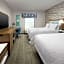 Hampton Inn Boston Logan Airport Chelsea
