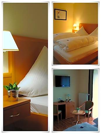 Comfort Double Room - Annex