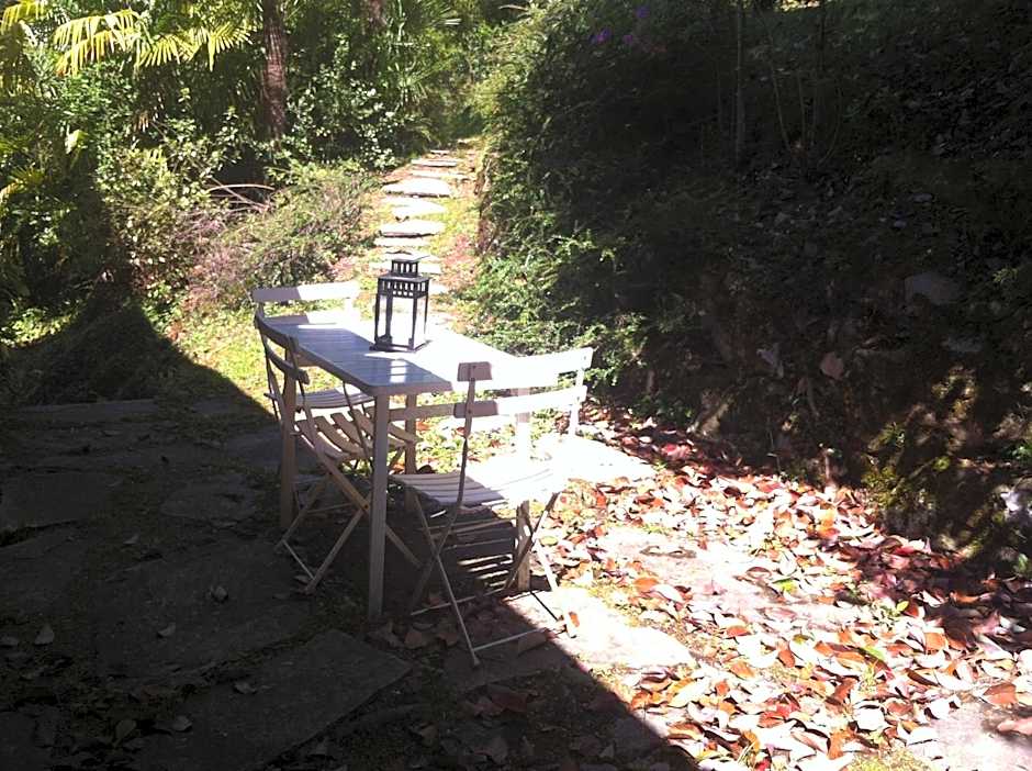 B&B Le Ortensie -Lago di Como