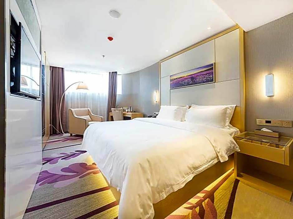 Lavande Hotel Weihai Weigao Plaza