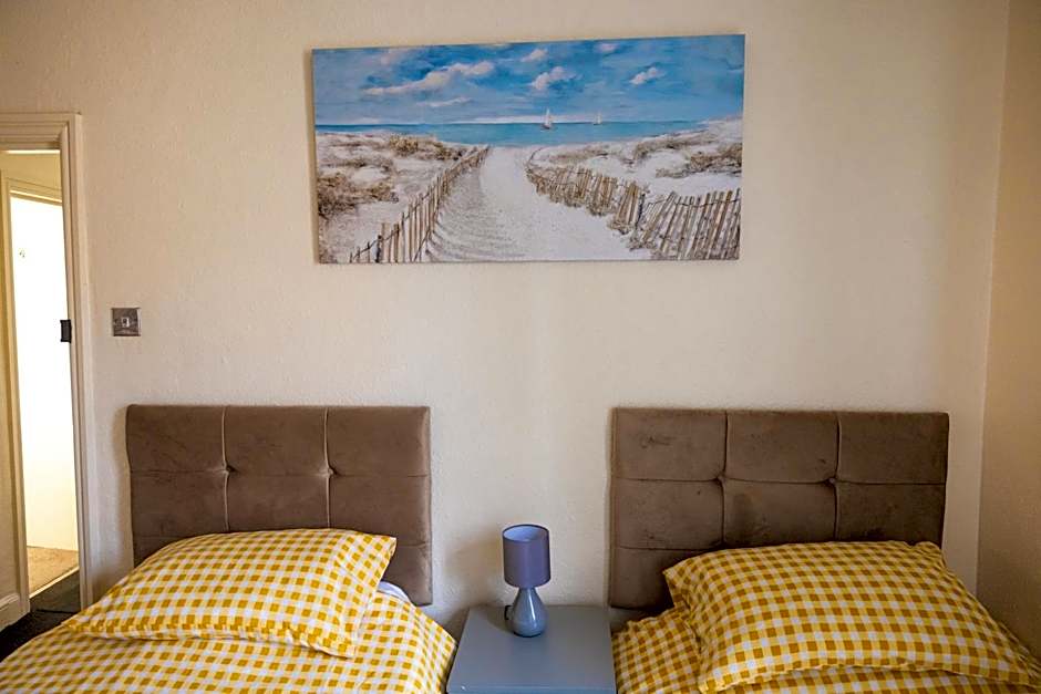 COZY PLACE LIVERPOOL