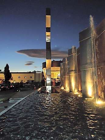 Hotel Posada Senorial