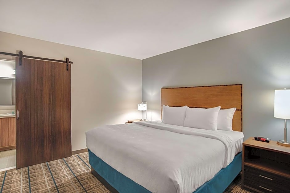 MainStay Suites Carlisle - Harrisburg