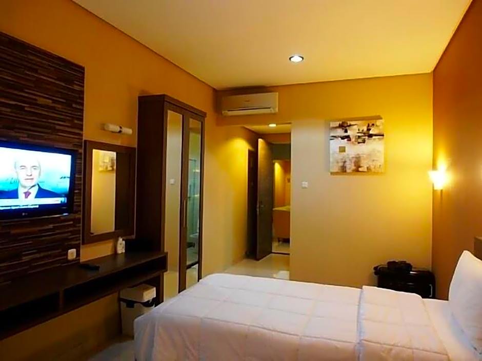 Tirta Mansion Premier