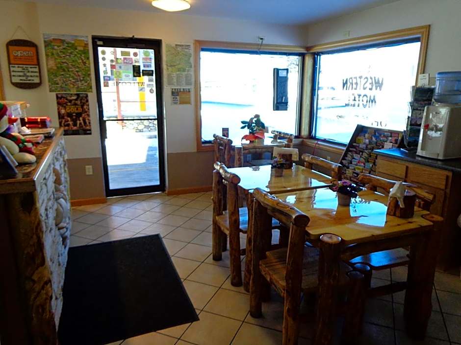 Western Motel