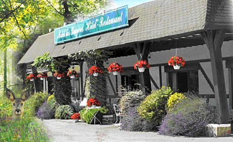 Motel des Bruyères