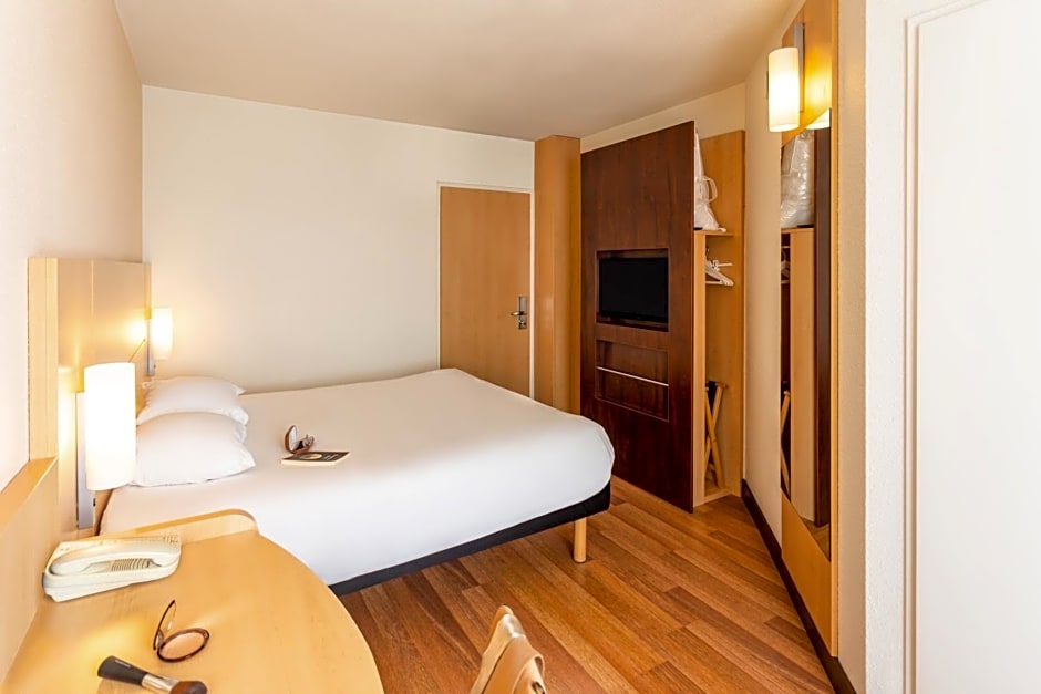 ibis Antwerpen Centrum