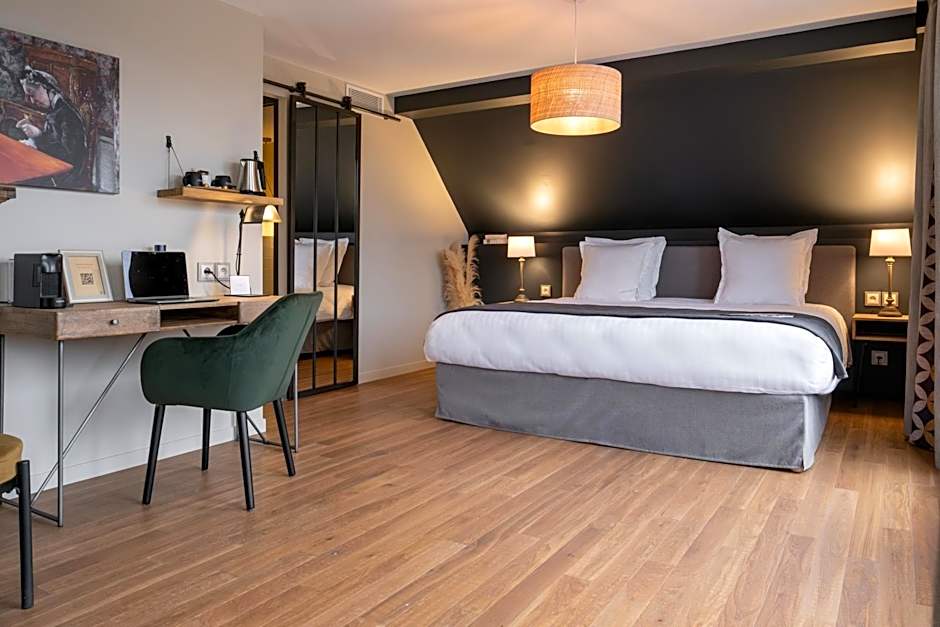 Hostellerie de Varennes