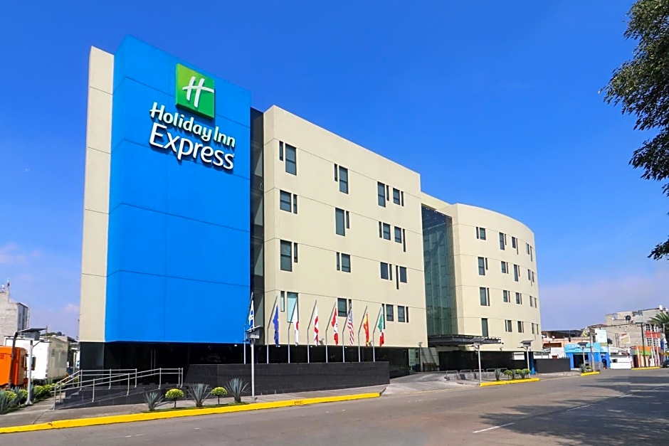 Holiday Inn Express MEXICO AEROPUERTO