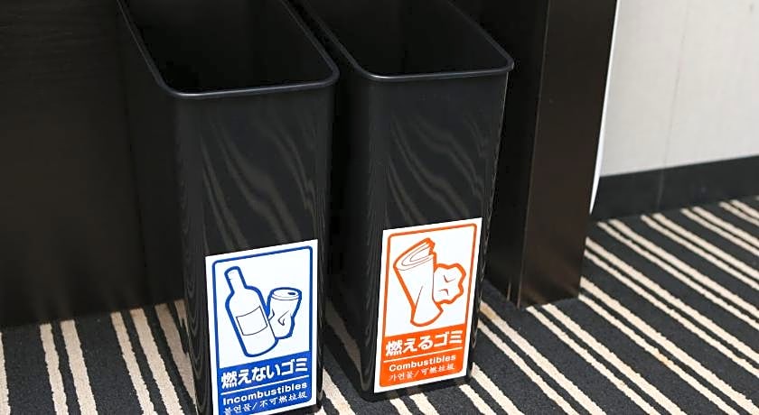 Apa Hotel Nihonbashi-Hamachoeki-Minami